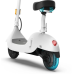 Электросамокат  OKAI Ceetle PRO EA10C White - фото №5